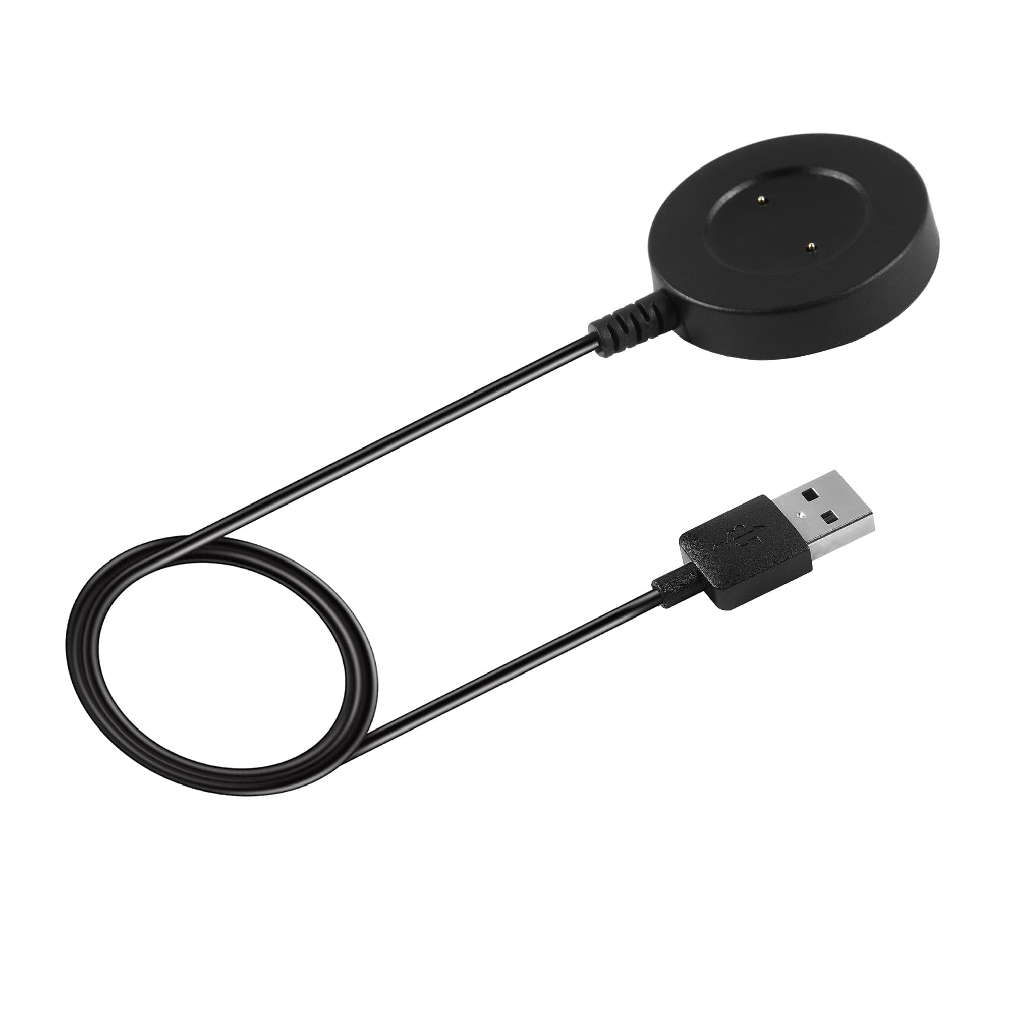 Tactical USB Nabíjecí Kabel pro Huawei Watch GT GT2 Honor Magic Watch 2