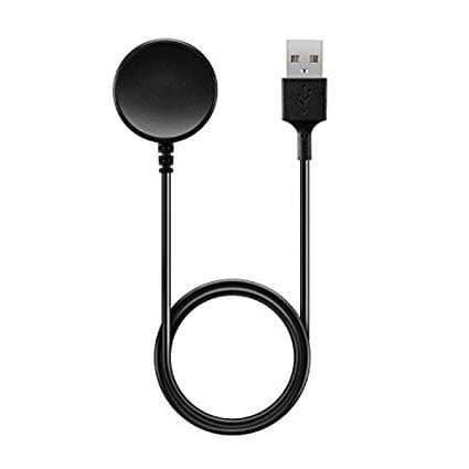 Tactical USB Nabíjecí Kabel pro Samsung Galaxy Watch Active 2 Watch 3 Watch 4