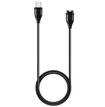 Tactical USB-C Nabíjecí a Datový Kabel pro Garmin Fenix 5