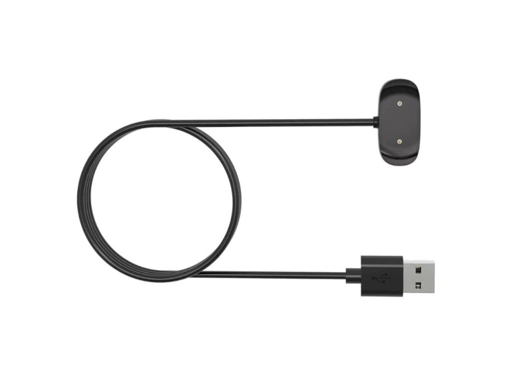 Tactical USB Nabíjecí Kabel pro Amazfit GTR2 GTS2 GTS 4 mini, Zepp e z