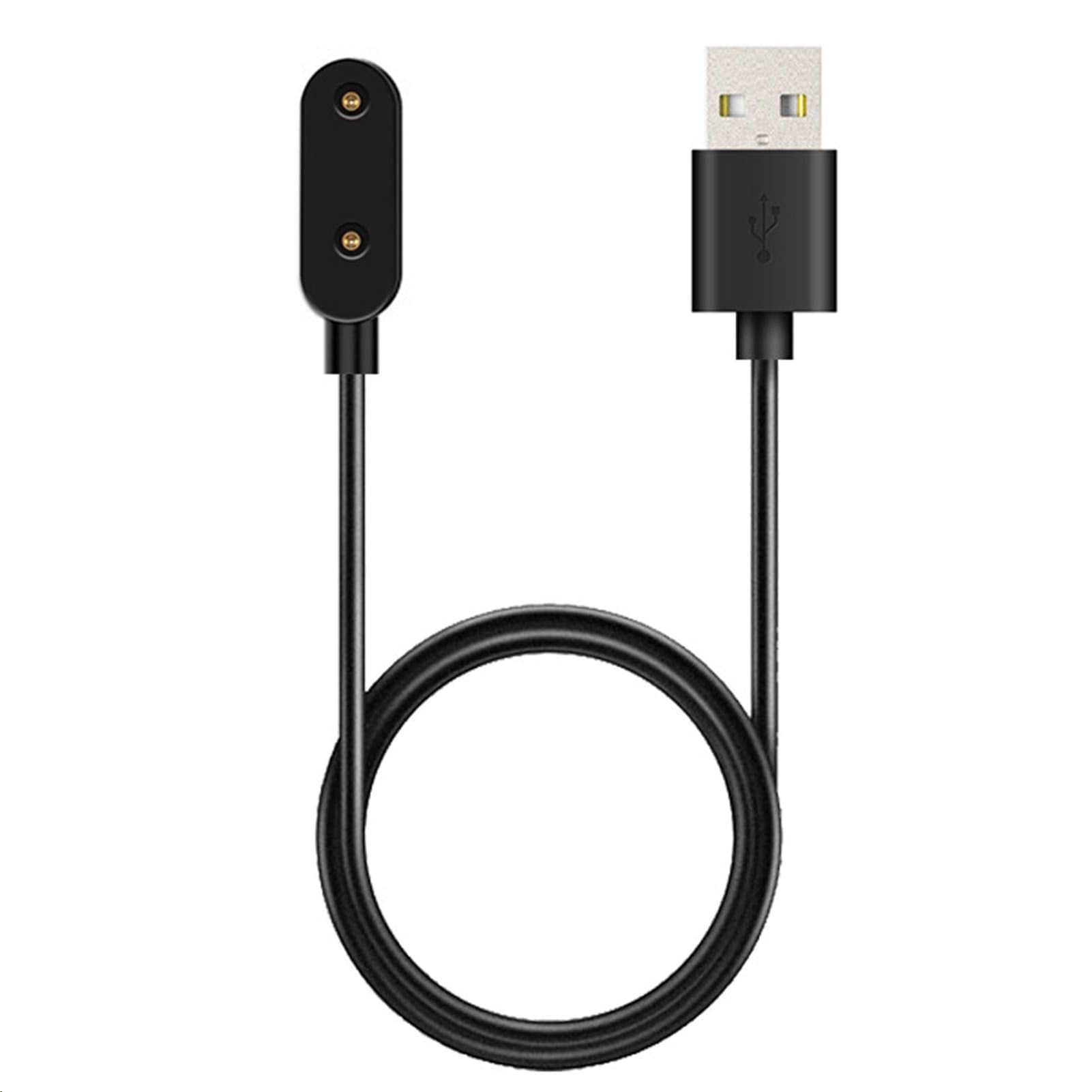 Tactical USB Nabíjecí Kabel pro Honor Watch ES Watch Fit Band 6