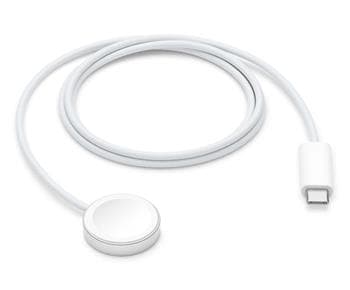 Tactical USB kabel Apple Watch 1 2 3 4 5 6 SE 7