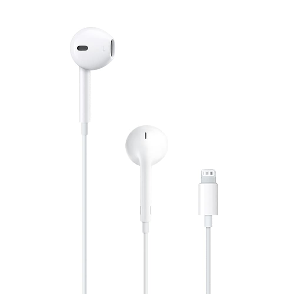 Apple Lightning Audio Original MMTN2ZM A Stereo HF (Bulk)