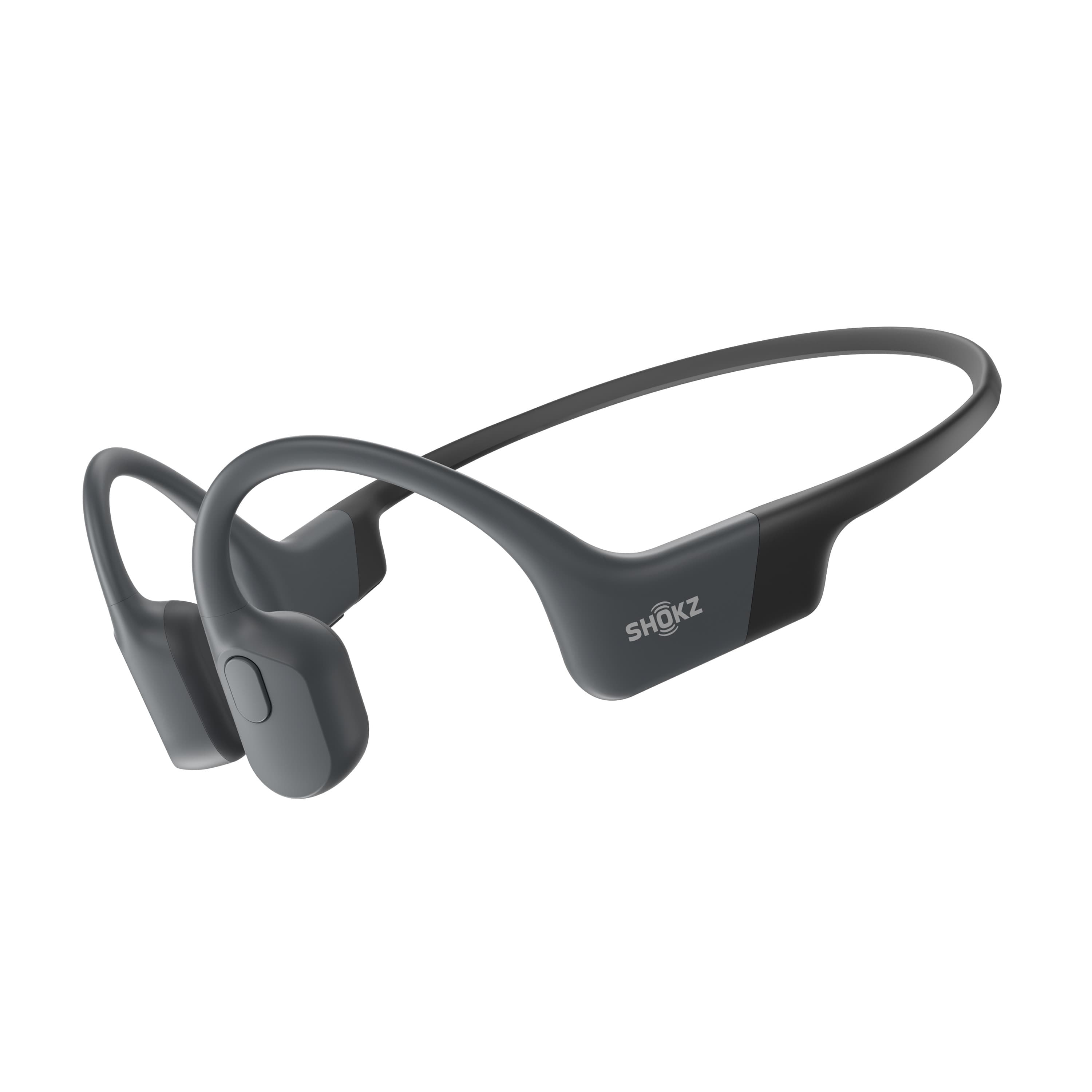 SHOKZ OpenRun BT Černá
