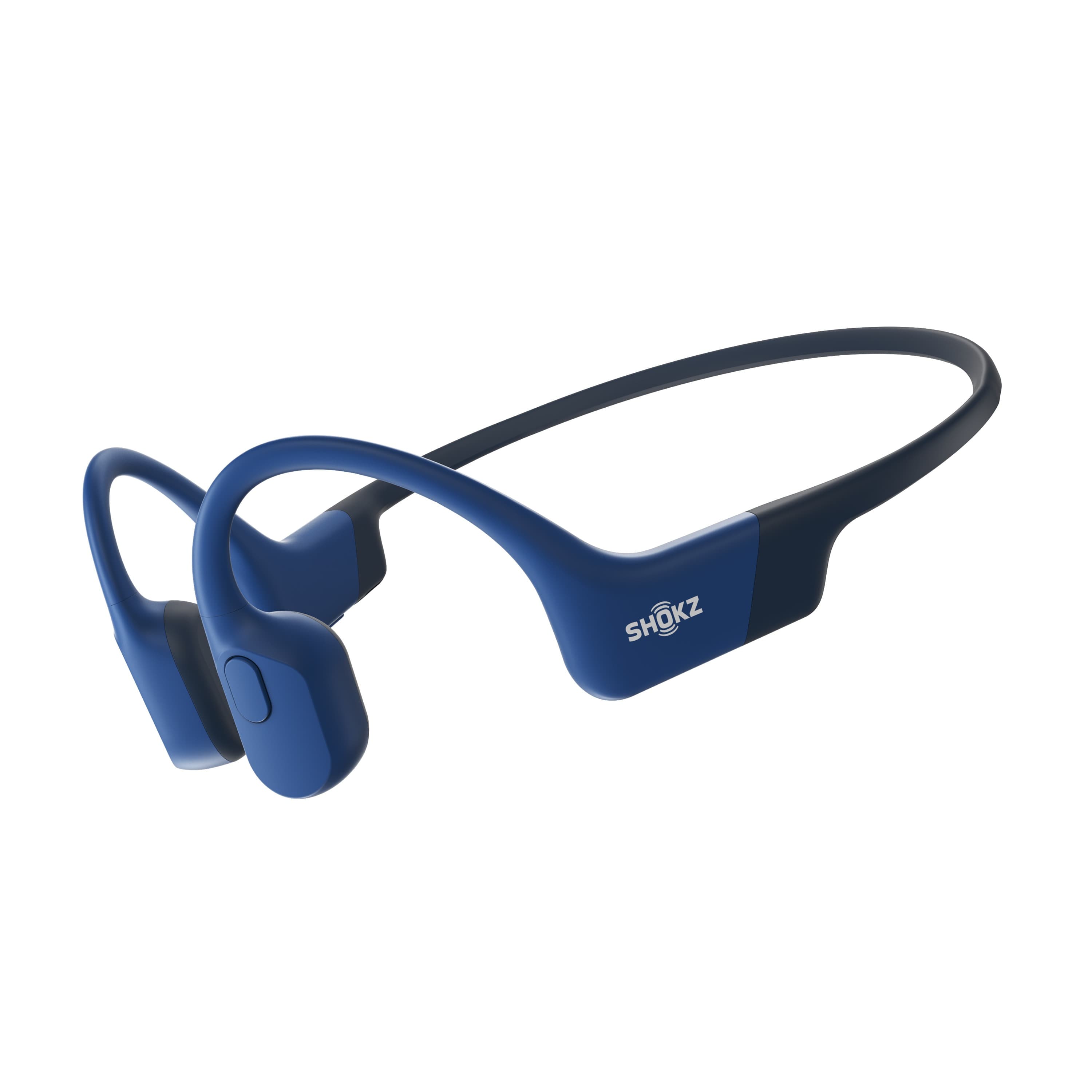 SHOKZ OpenRun BT Modrá