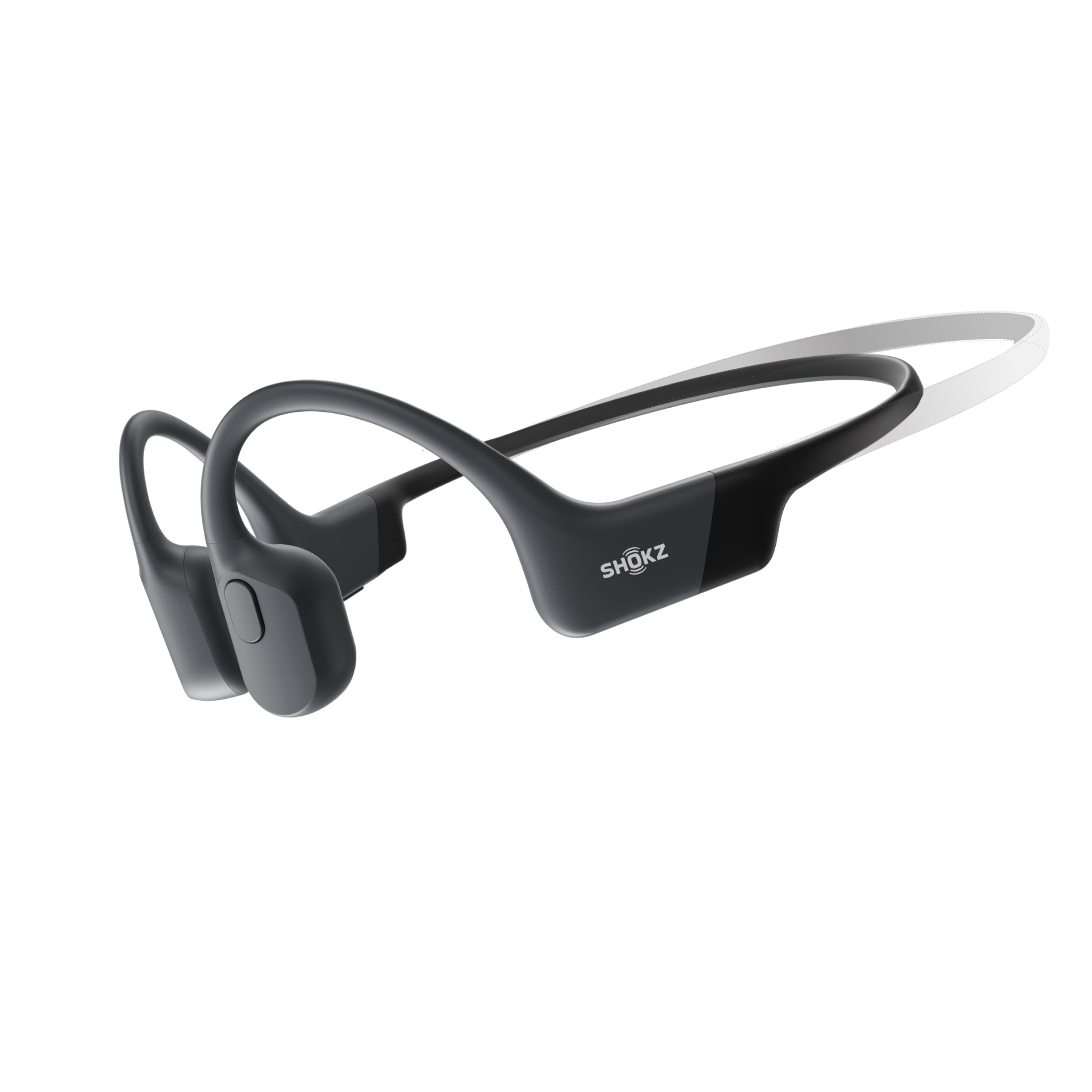 SHOKZ OpenRun Mini BT Černá