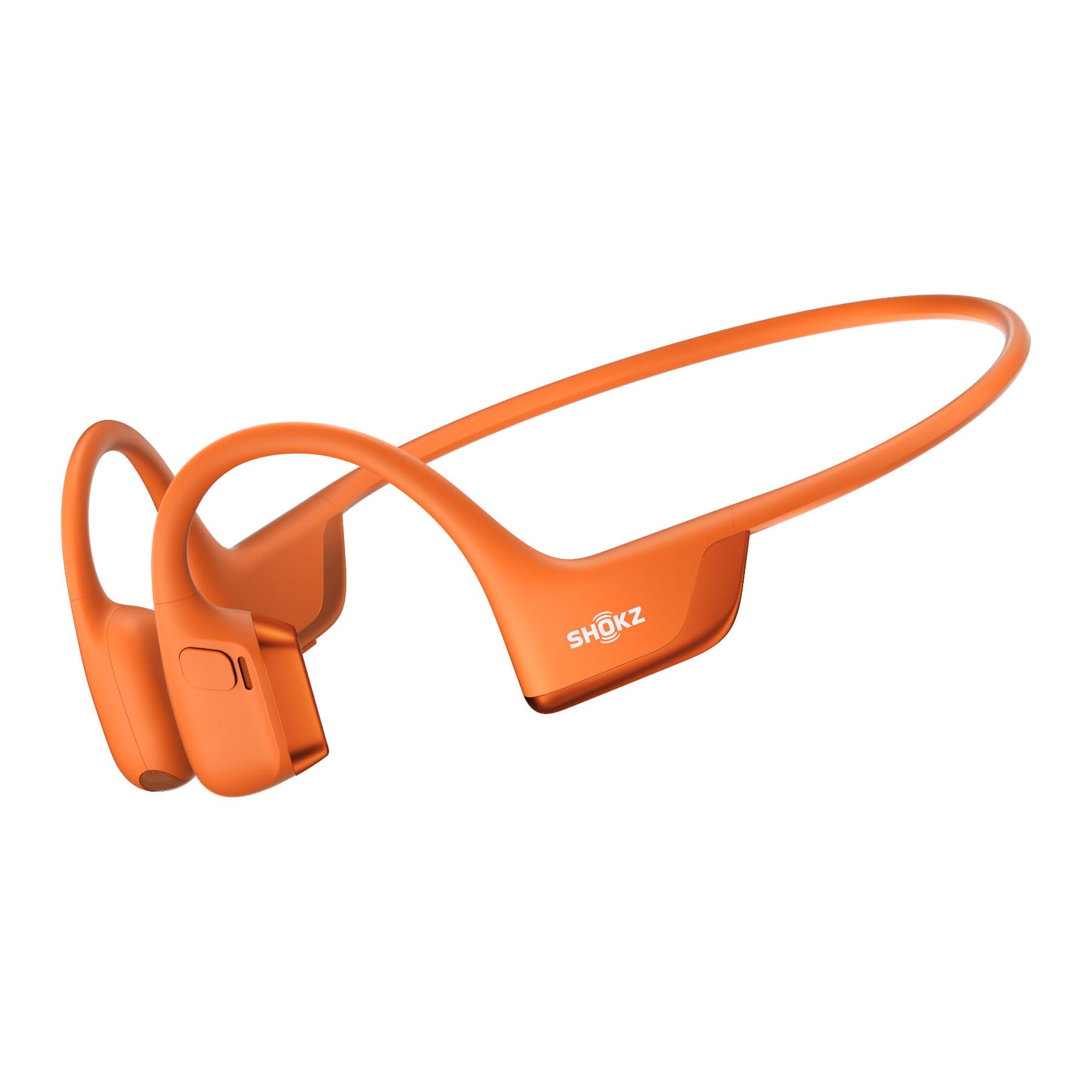 SHOKZ OpenRun Pro 2 BT Oranžová
