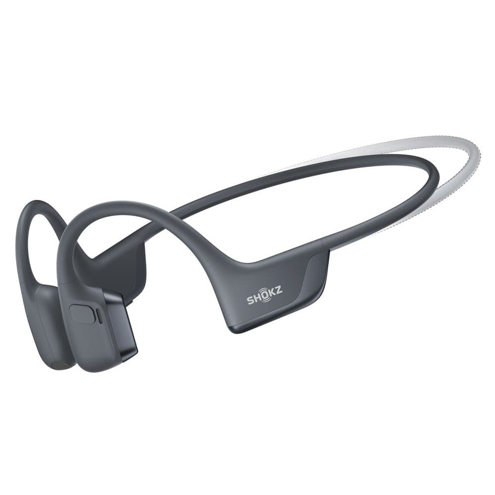 SHOKZ OpenRun Pro 2 Mini BT Černá