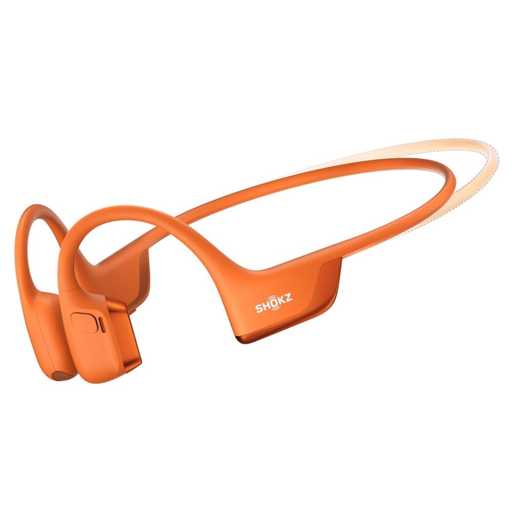 SHOKZ OpenRun Pro 2 Mini BT Oranžová