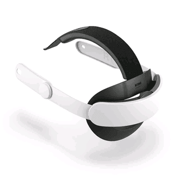 Kiwi design K4 Comfort Head Strap