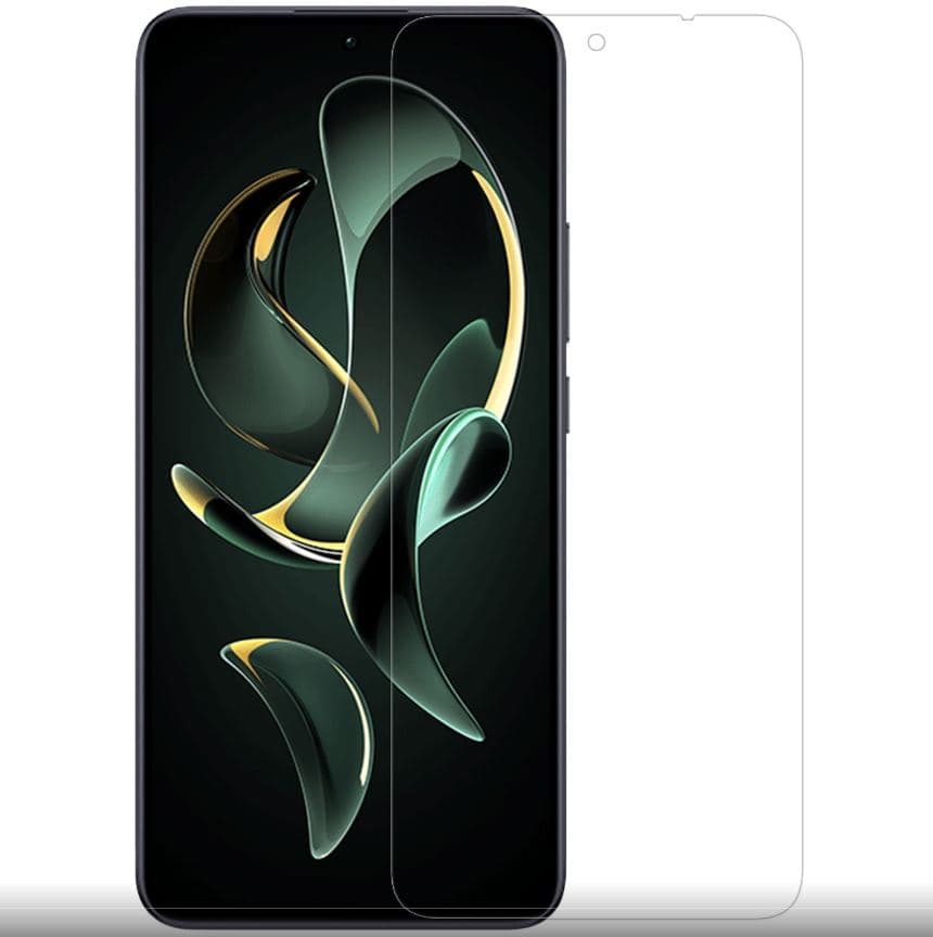 Nillkin Tvrzené Sklo 0.2mm H+ PRO 2.5D pro Xiaomi 13T 13T Pro