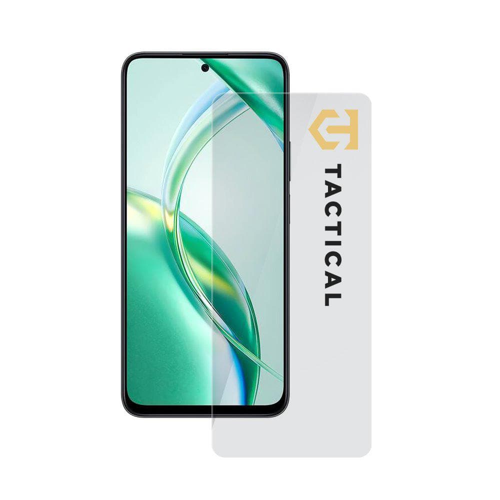 Tactical Glass Shield 2.5D sklo pro Xiaomi Redmi Note 14 4G 5G Poco X7 Pro 5G Clear