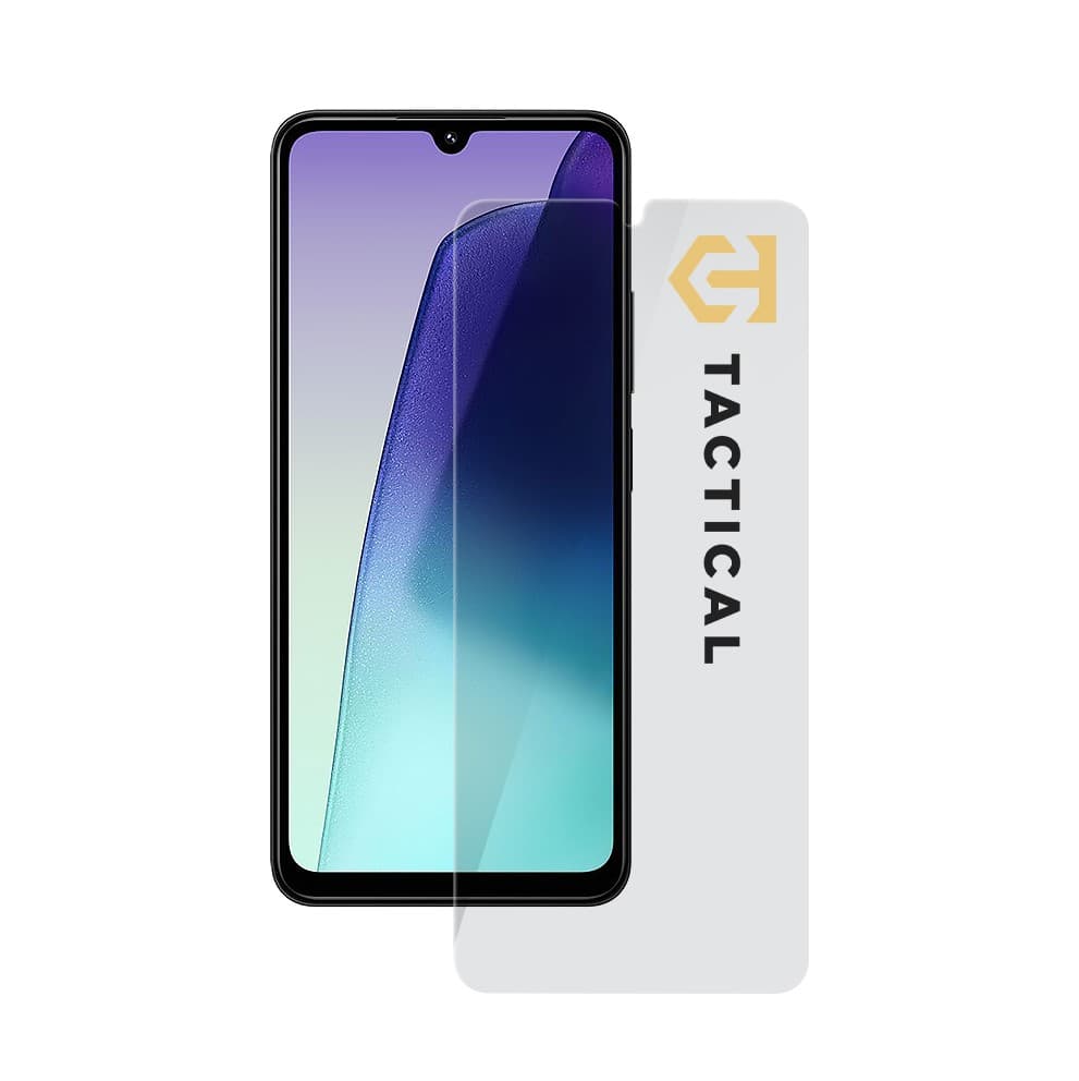 Tactical Glass Shield 2.5D sklo pro Xiaomi Redmi 14C 4G A4 5G A5 Poco C75 Clear