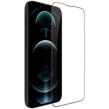 Nillkin Tvrzené Sklo 2.5D CP+ PRO Black pro iPhone 13 13 Pro