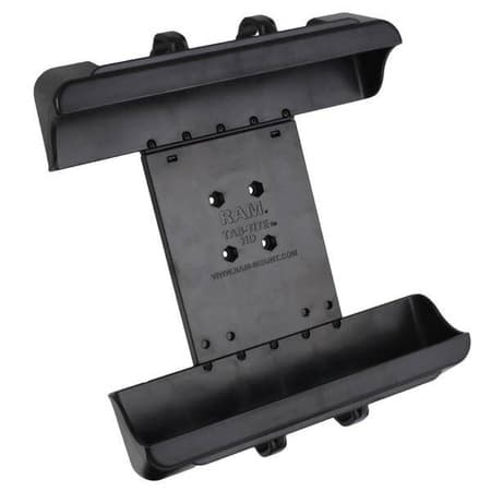 RAM držák pro tablety Panasonic Toughpad FZ-A1 s pouzdrem