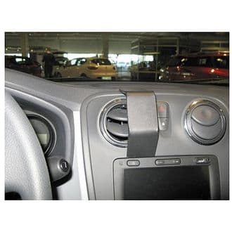 Brodit ProClip montážní konzole pro Dacia Logan Sandero 2013-19, na střed