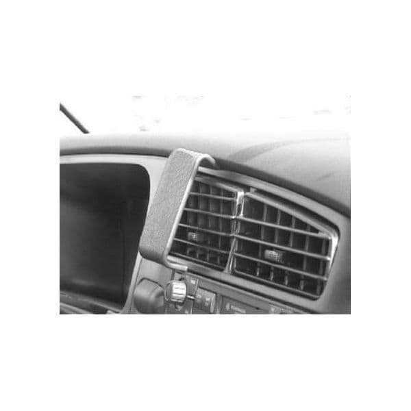 Brodit ProClip Volkswagen Golf III 92-98 Cabrio 94-02 Variant 94-99 Jetta 96-98 Vento 94-98, střed