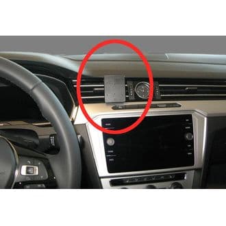 Brodit ProClip pro Volkswagen Arteon 17-20 Passat 15-21 Passat Alltrack 16-21, na střed