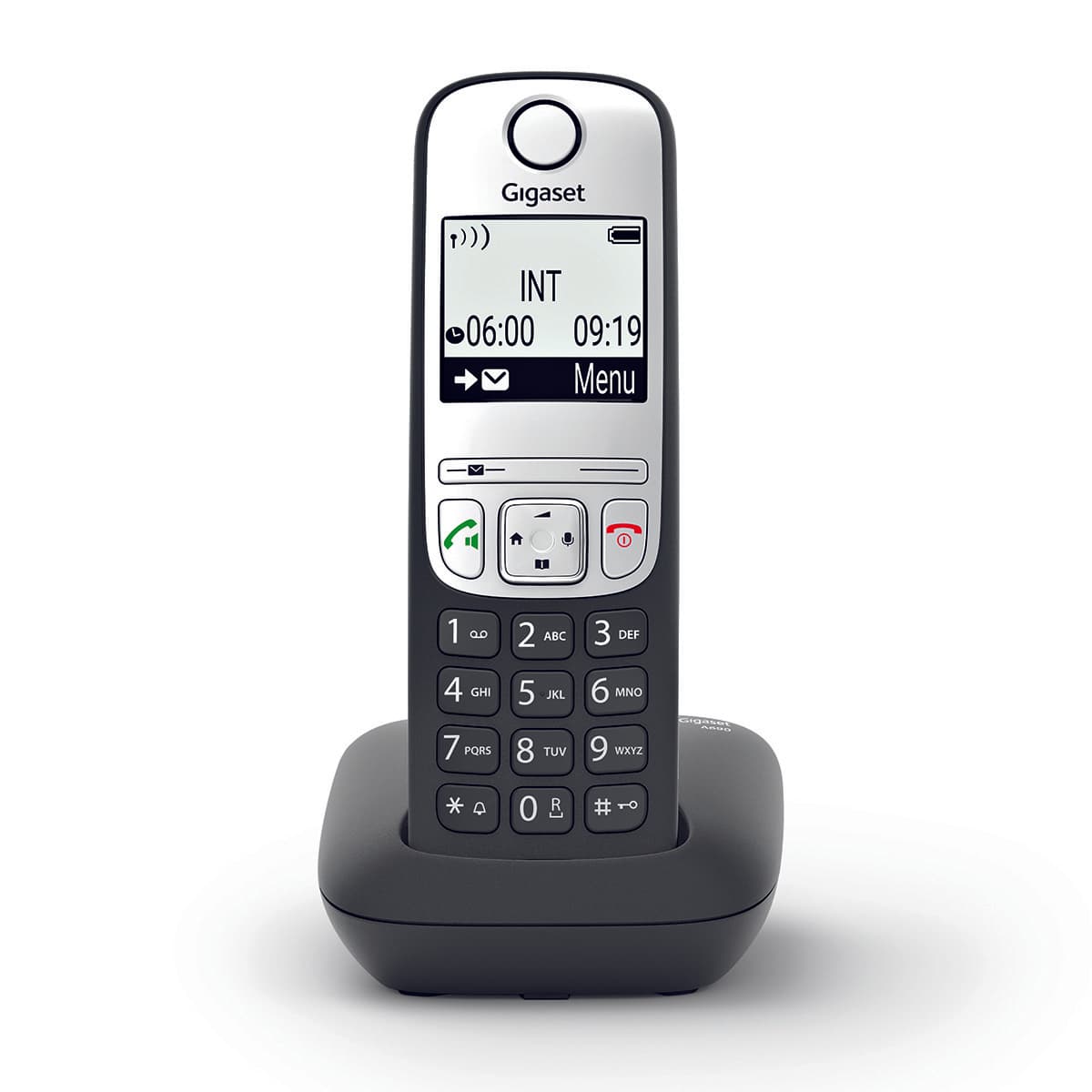Gigaset DECT A690 Black