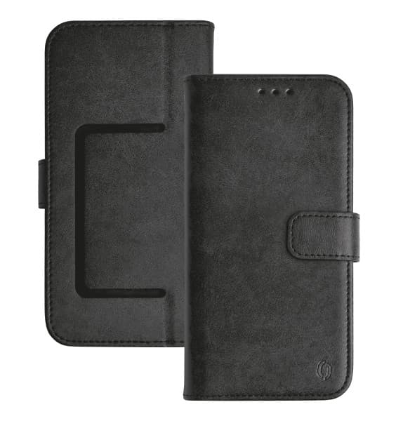ALIGATOR Pouzdro Flexibook vel.5"-5,5", černé