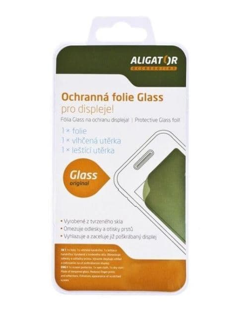 Aligator ochranné sklo pro Apple iPhone 6