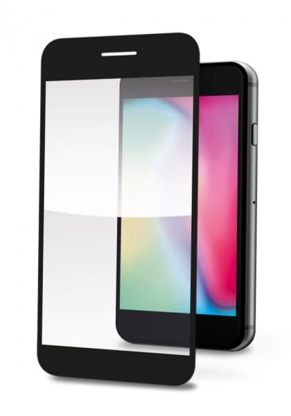 Aligator ochranné sklo PRINT pro iPhone 13 mini č
