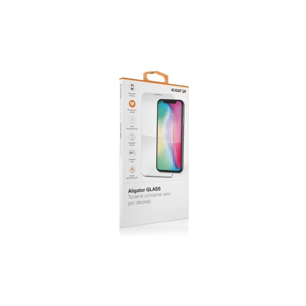 Aligator ochranné sklo GLASS Xiaomi Redmi 14C