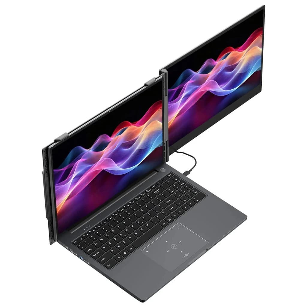 Blackview SCM8 Přídavná LCD obrazovka 15,3"