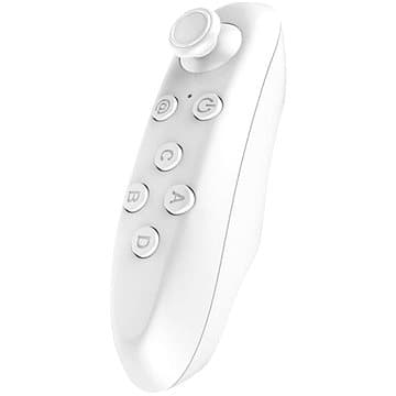 Bluetooth dálkový ovladač pro VR BOX2