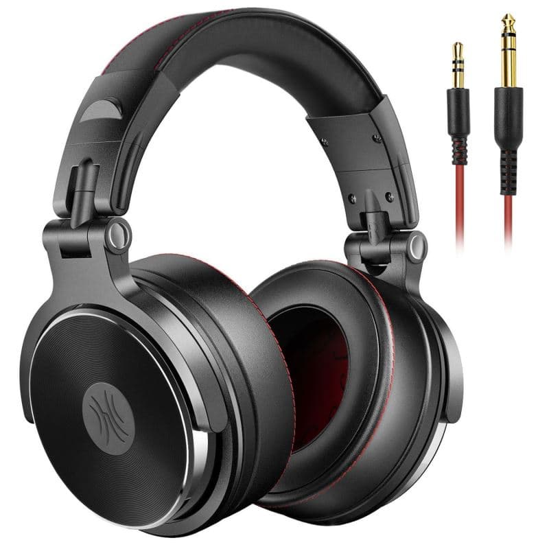 OneOdio Pro-50 DJ Jack Černá