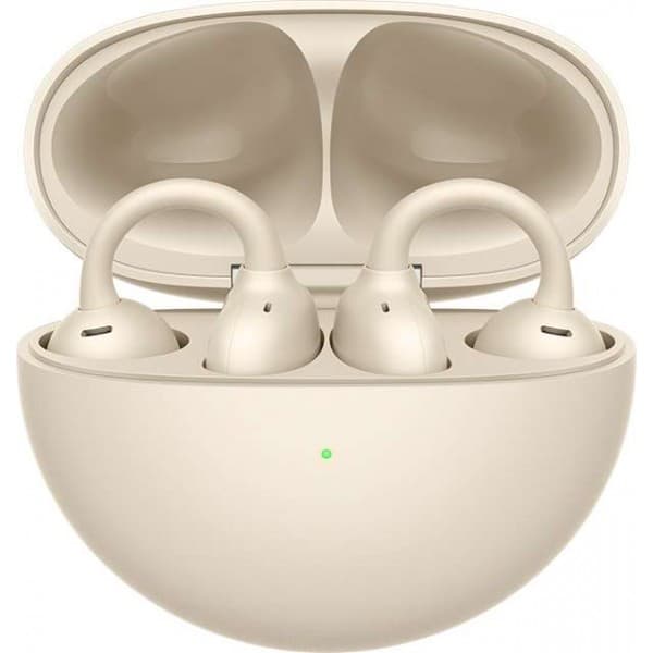 Huawei FreeClip ANC BT Beige