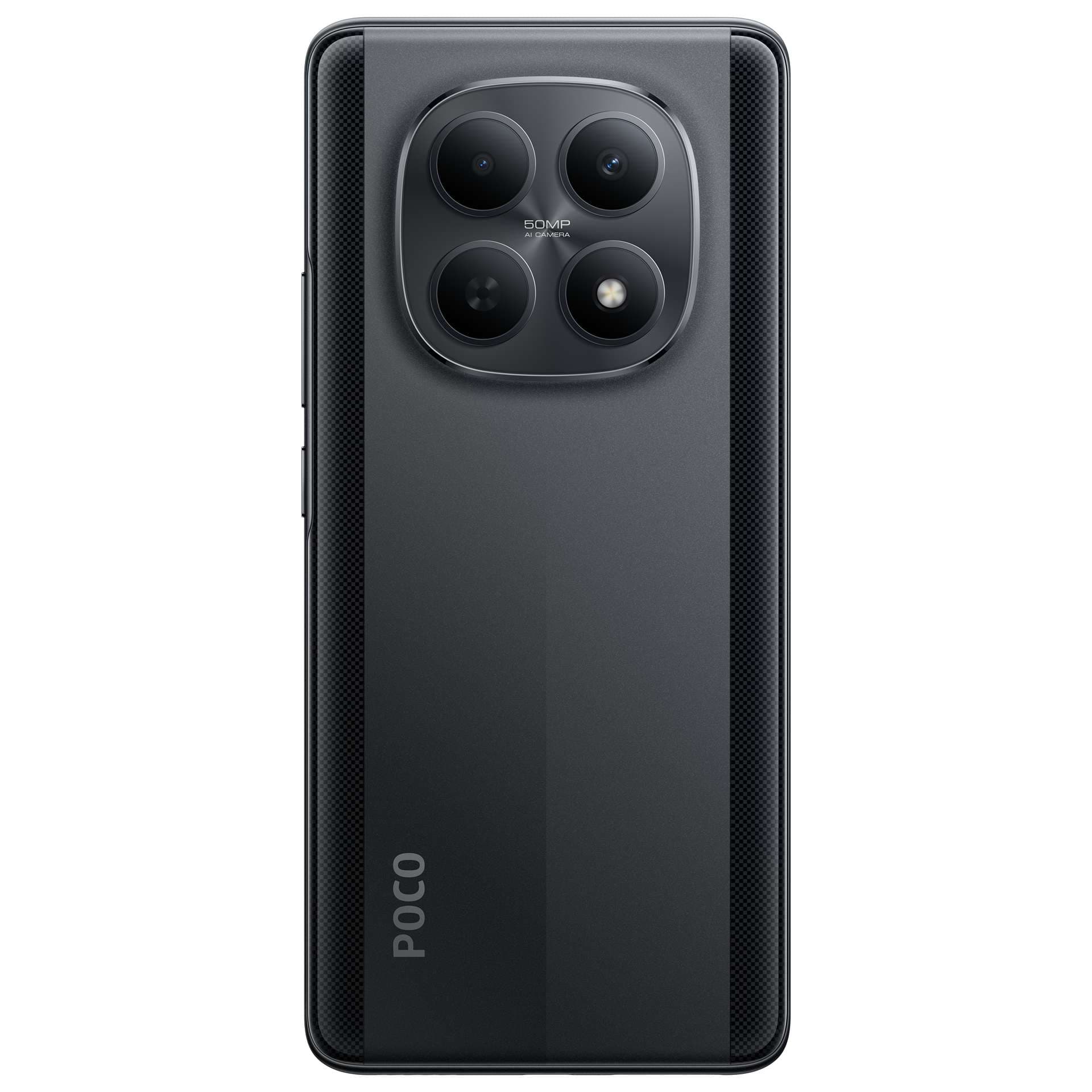 POCO M8 5G 8GB 256GB Black