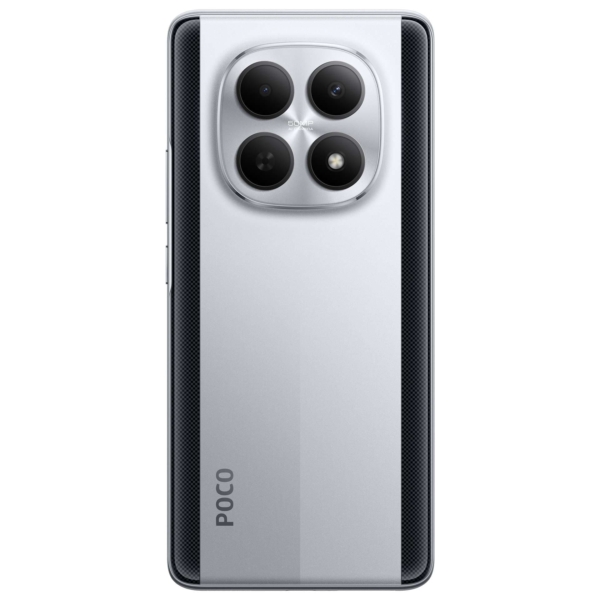 POCO M8 5G 8GB 256GB Silver