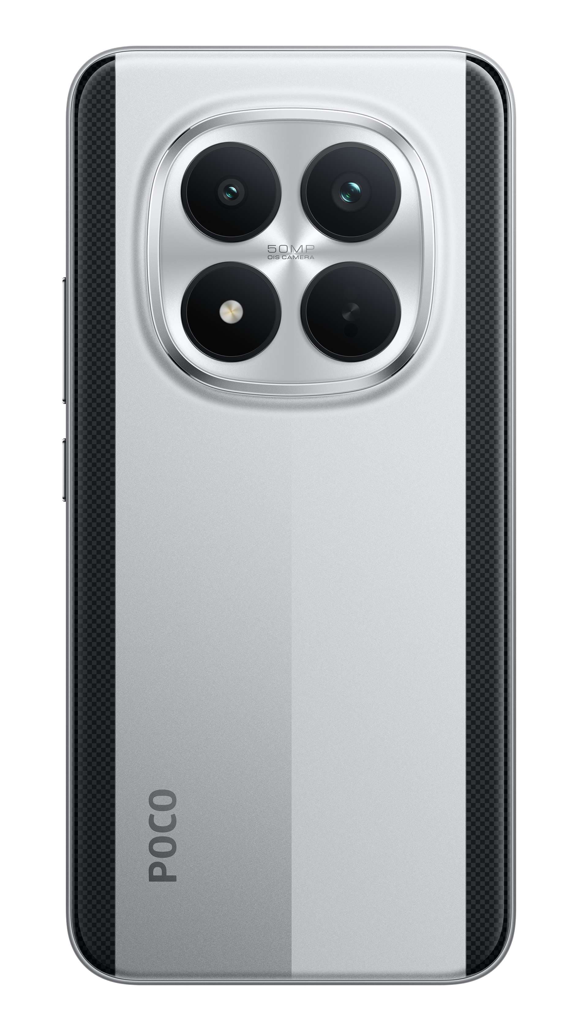 POCO M8 Pro 5G 8GB 256GB Silver