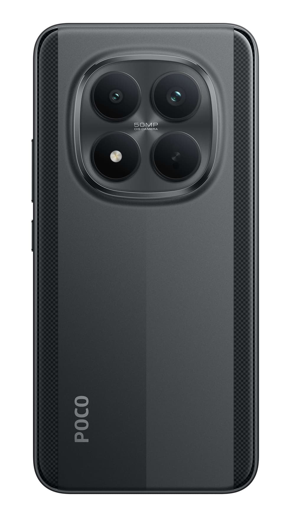 POCO M8 Pro 5G 12GB 512GB Black