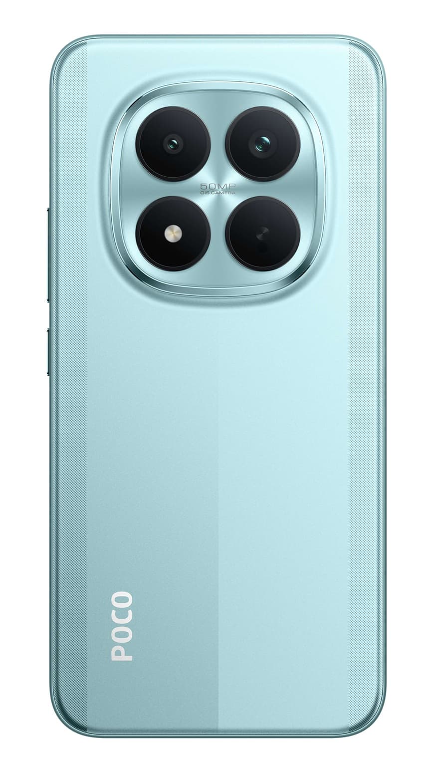 POCO M8 Pro 5G 12GB 512GB Green