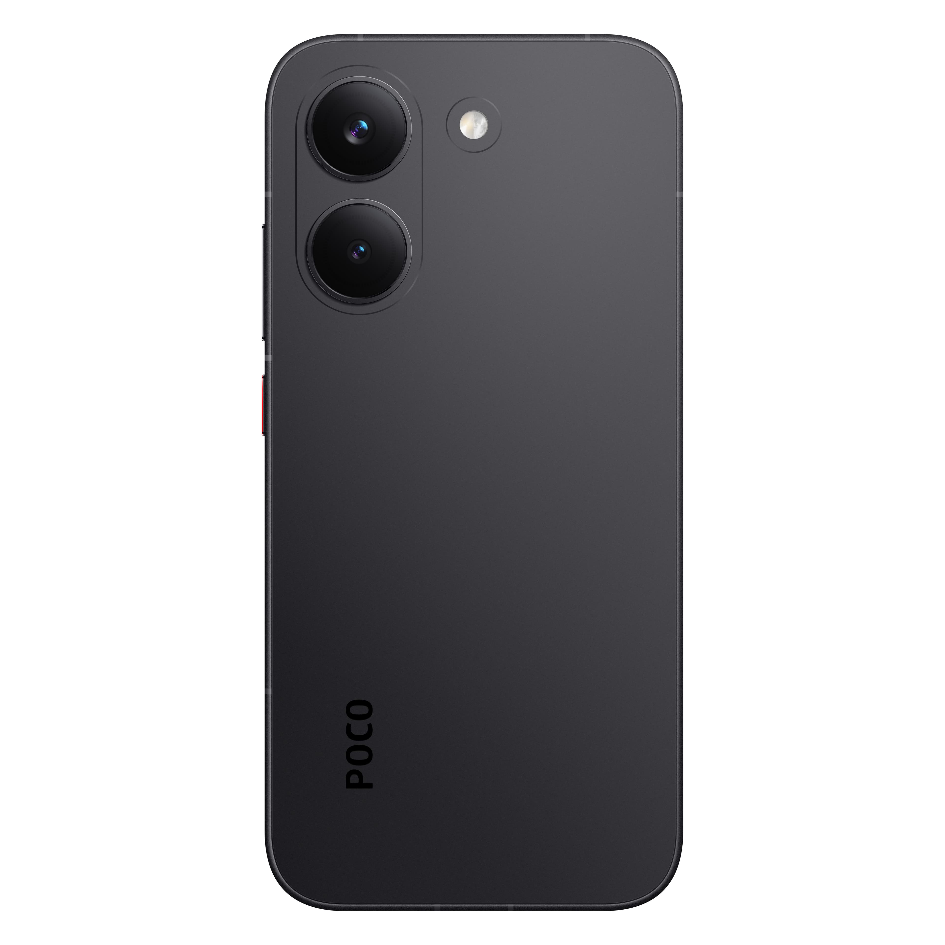 POCO X8 Pro 8GB 256GB Black