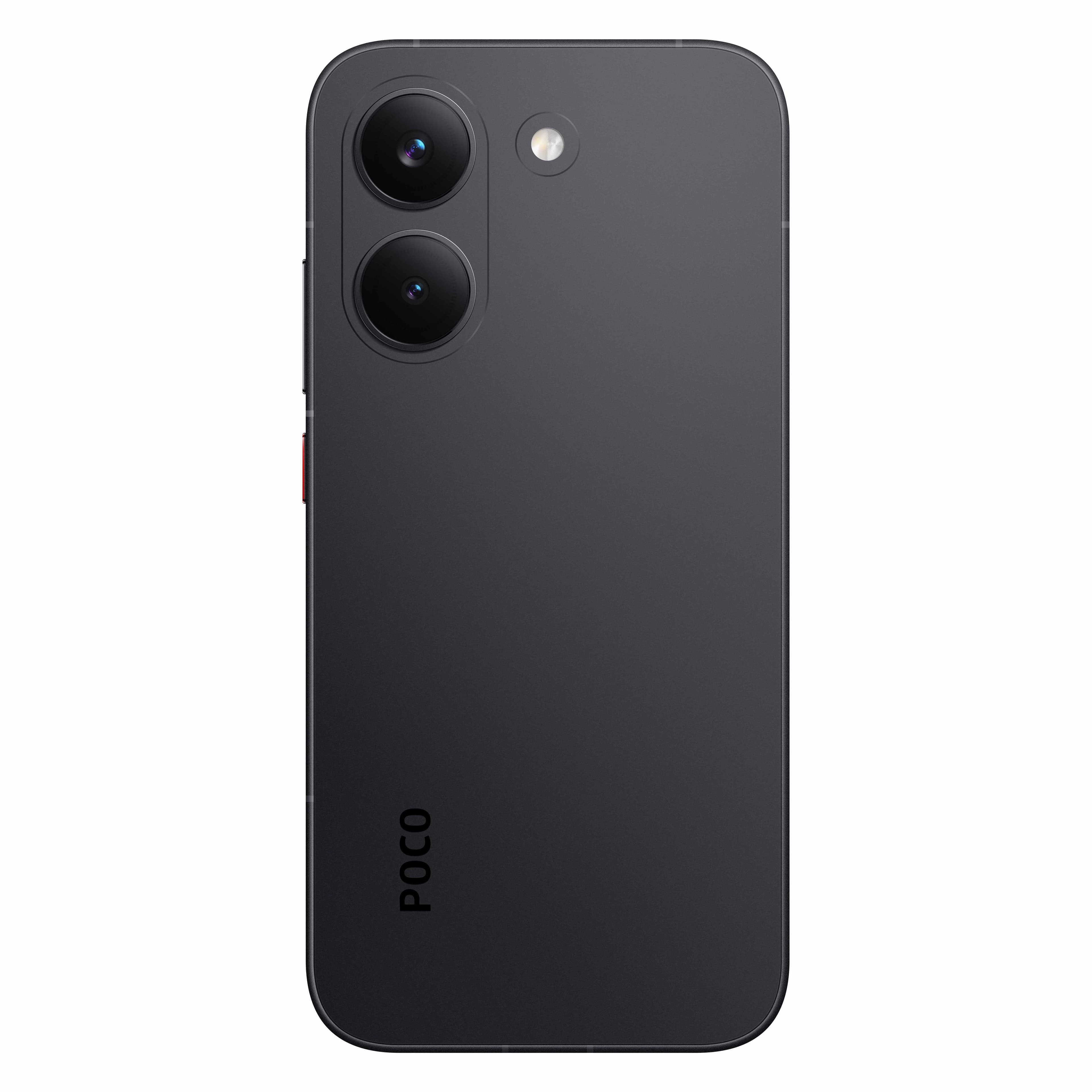 POCO X8 Pro 12GB 512GB Black