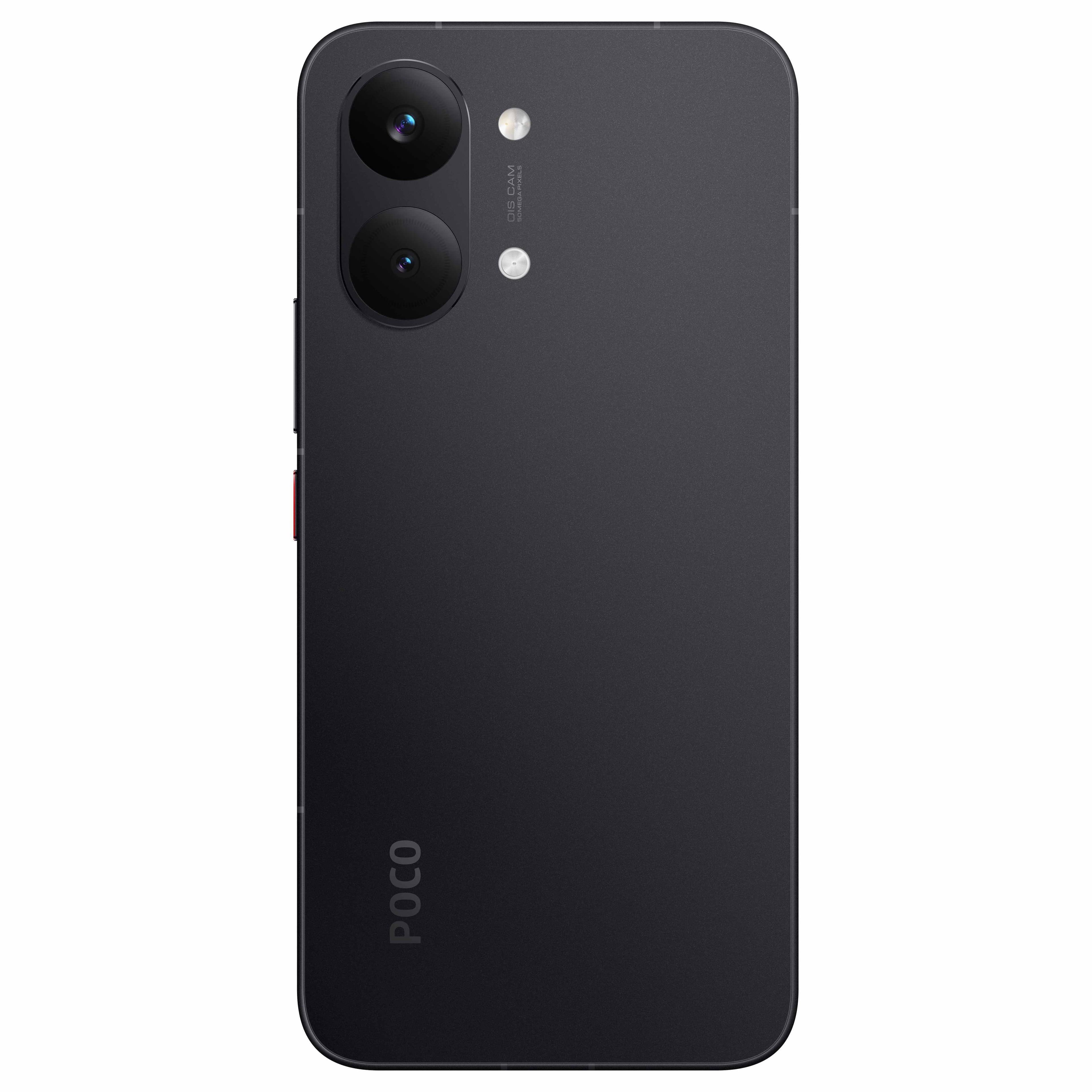 POCO X8 Pro Max 12GB 512GB Black