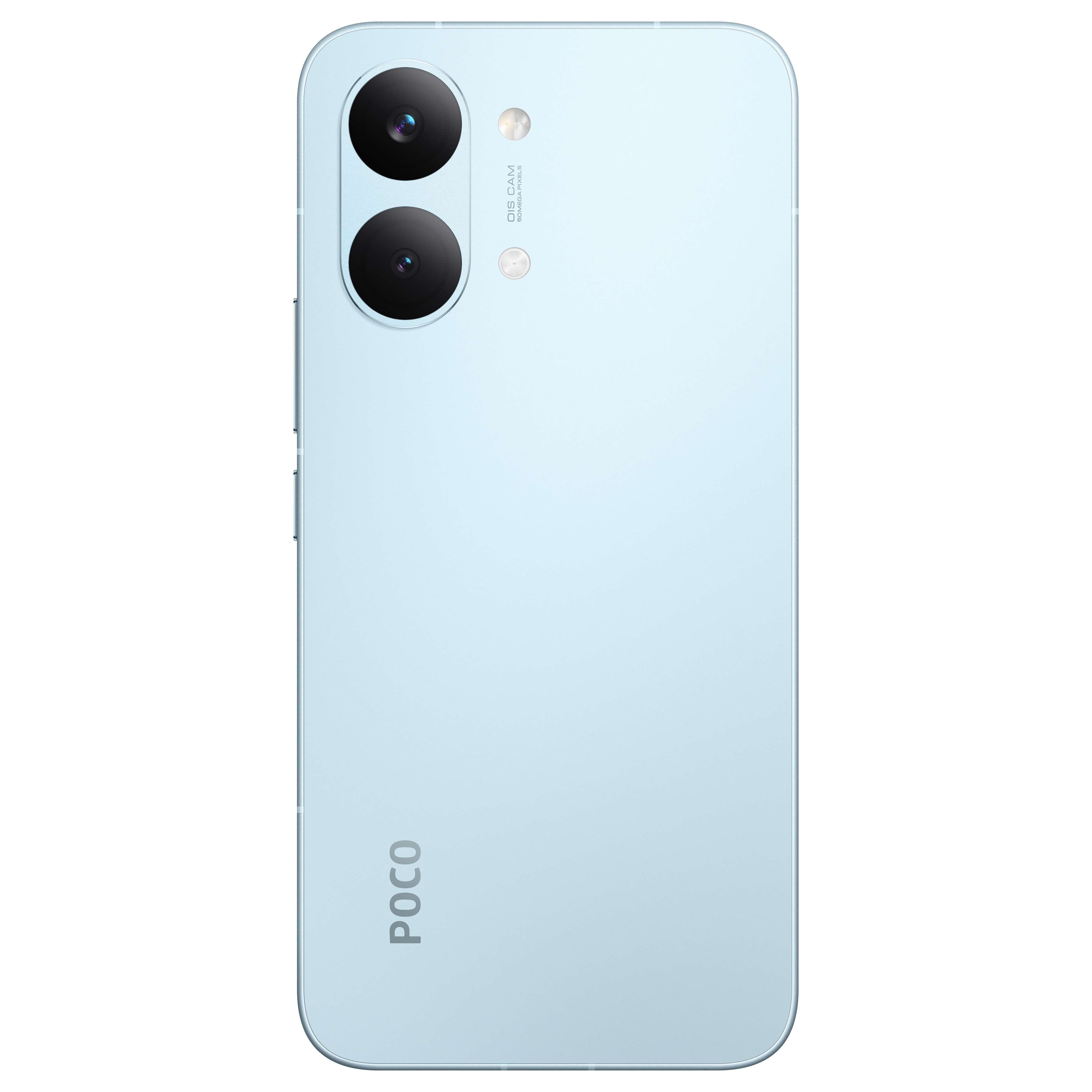 POCO X8 Pro Max 12GB 512GB Blue