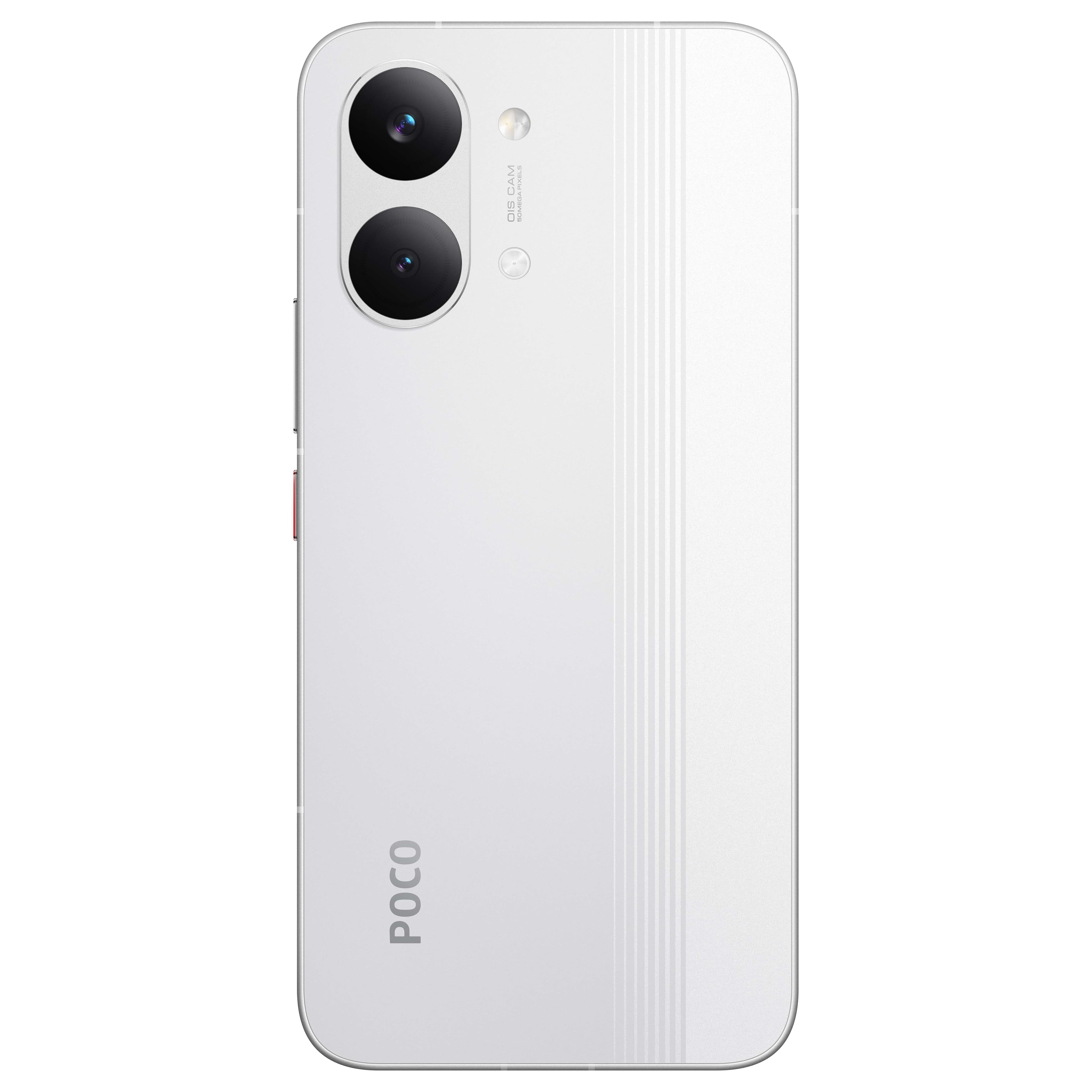 POCO X8 Pro Max 12GB 512GB White