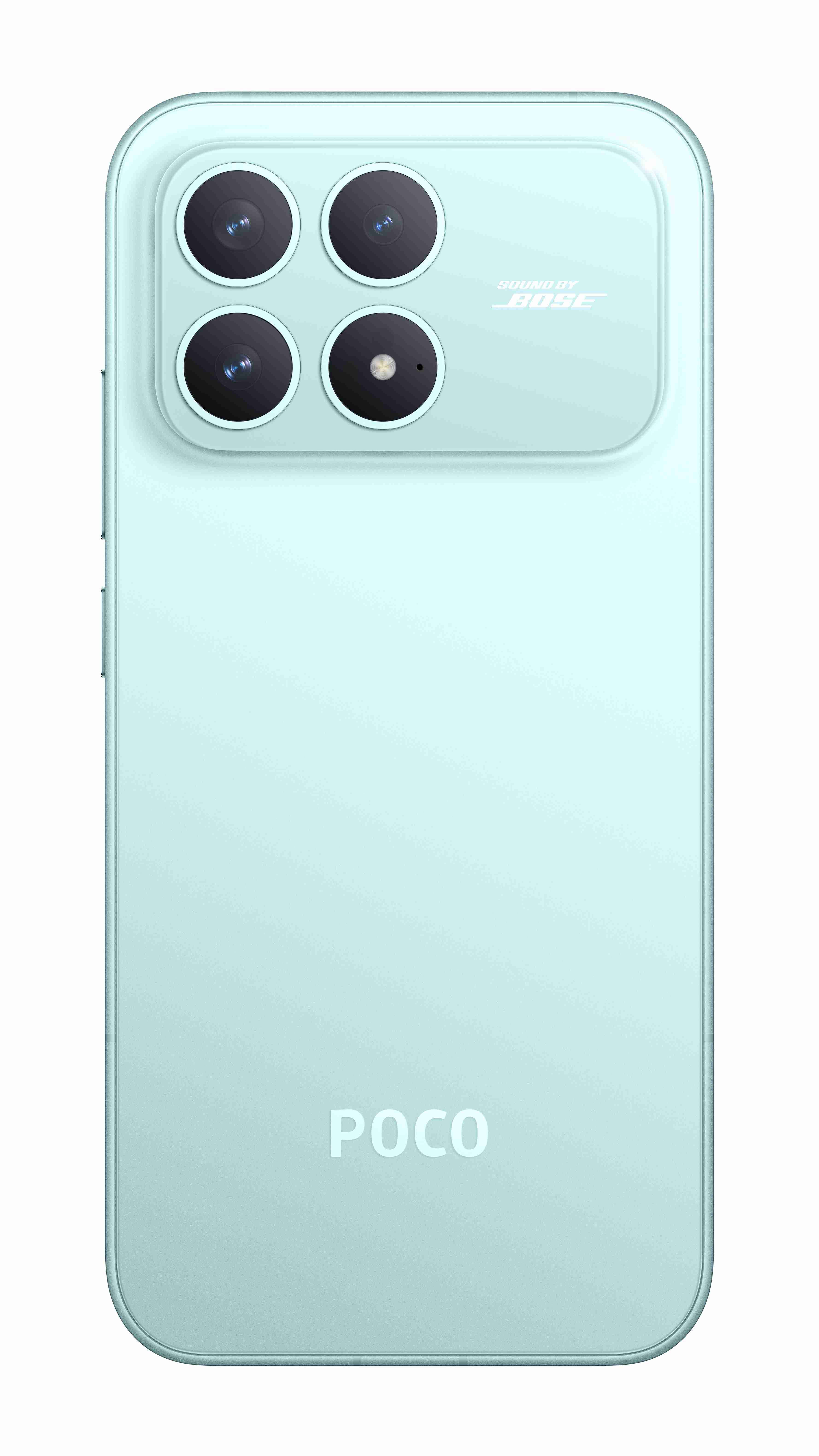 POCO F8 Pro 12GB 256GB Blue