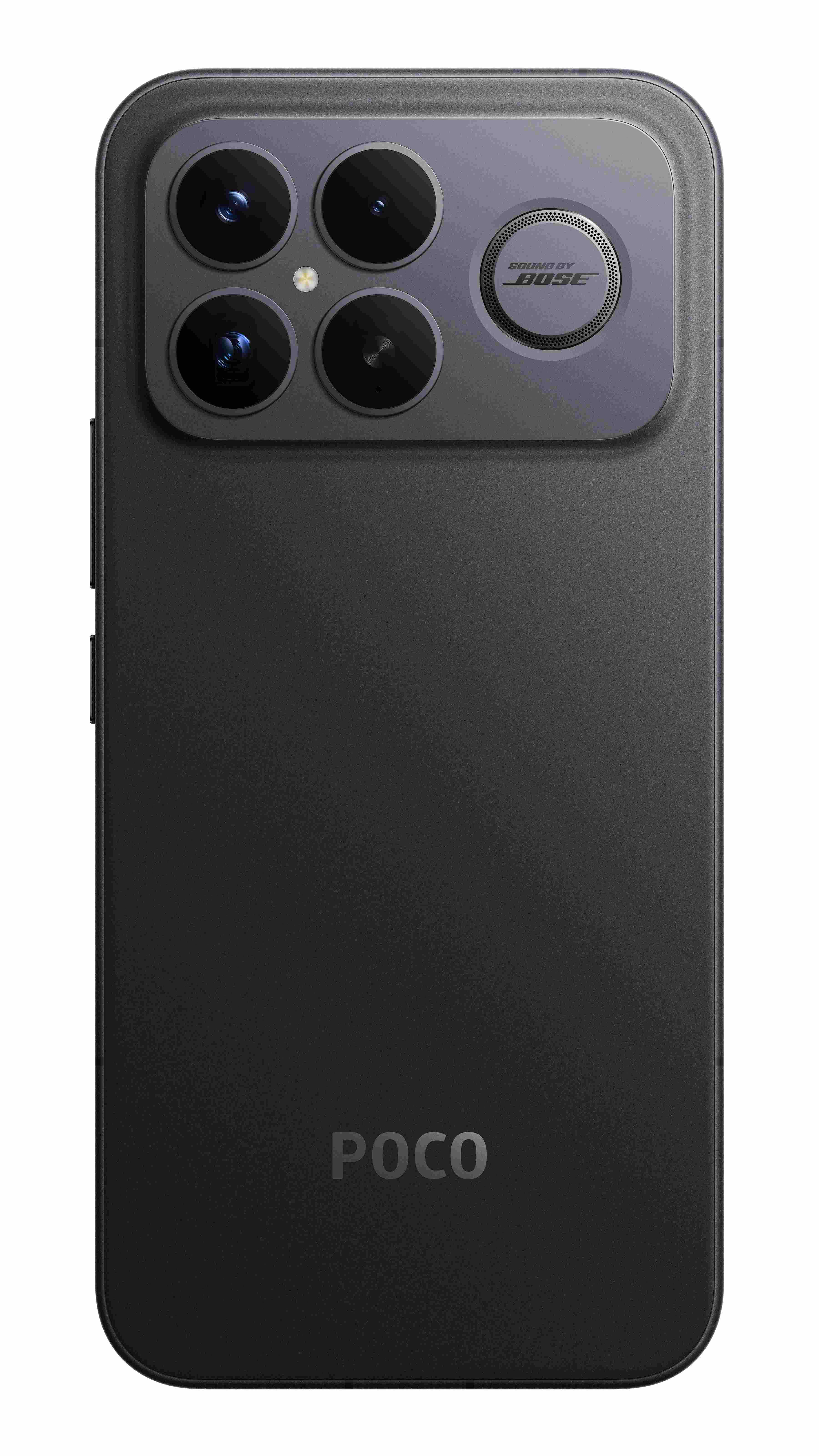 POCO F8 Ultra 16GB 512GB Black