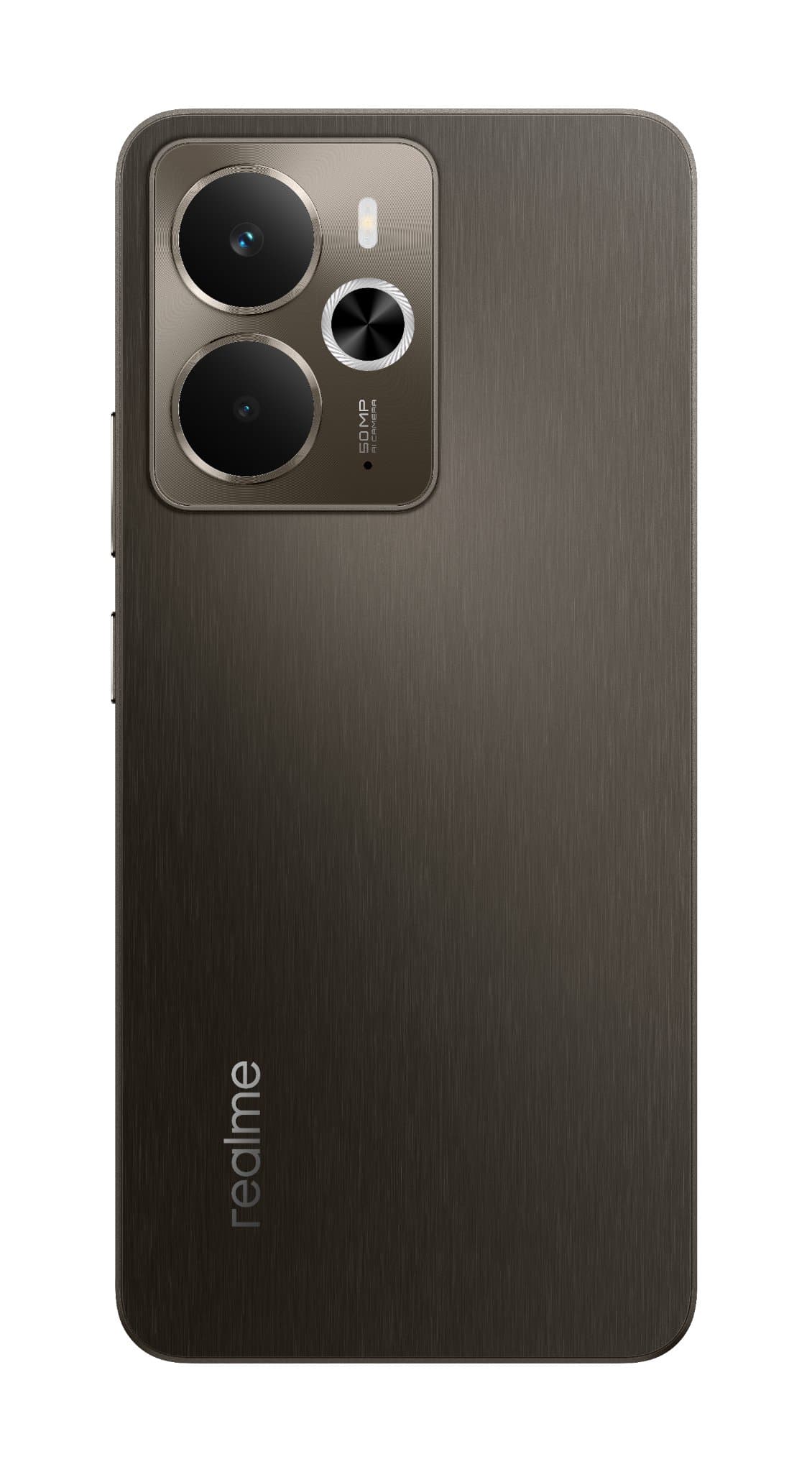 Realme 14 5G 8GB 256GB Storm Titanium