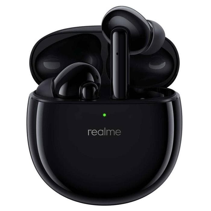 Realme Buds Air Pro ANC BT Black