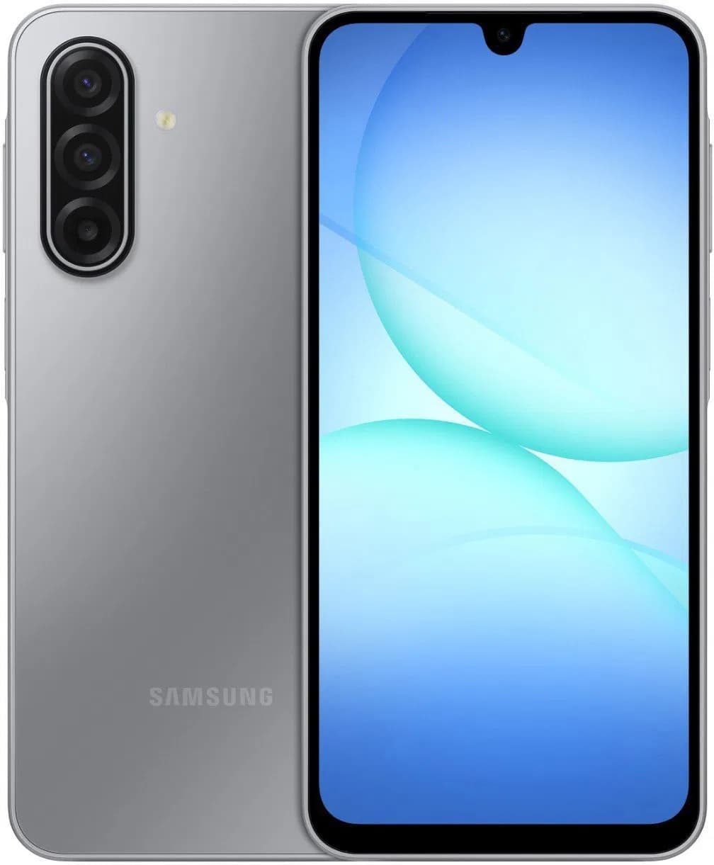 Samsung Galaxy A17 LTE 4GB 128GB Gray