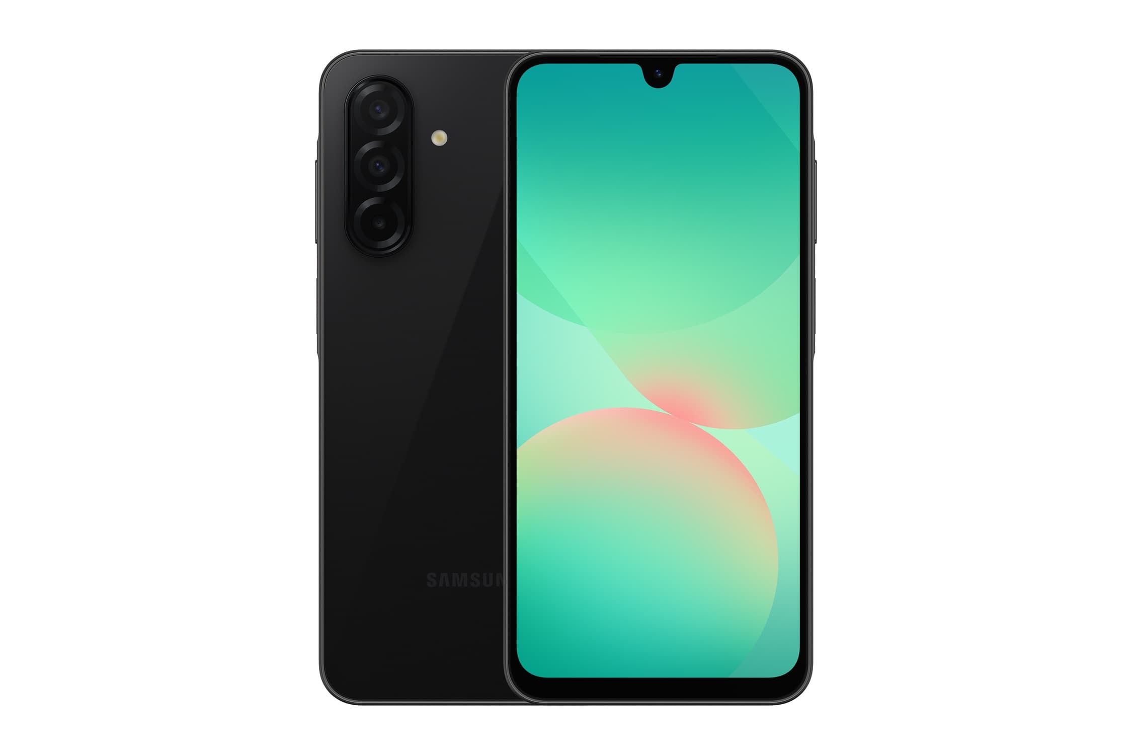 Samsung Galaxy A26 5G 8GB 256GB Black