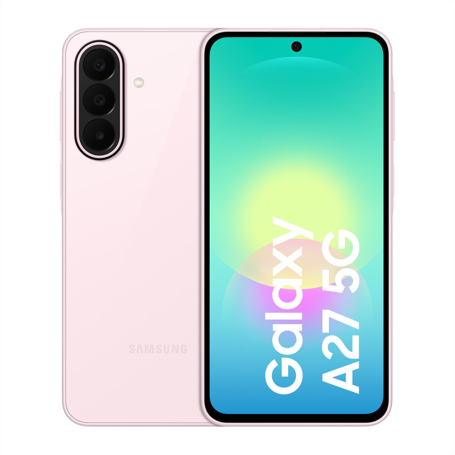 Samsung Galaxy A27 5G (SM-A276B)