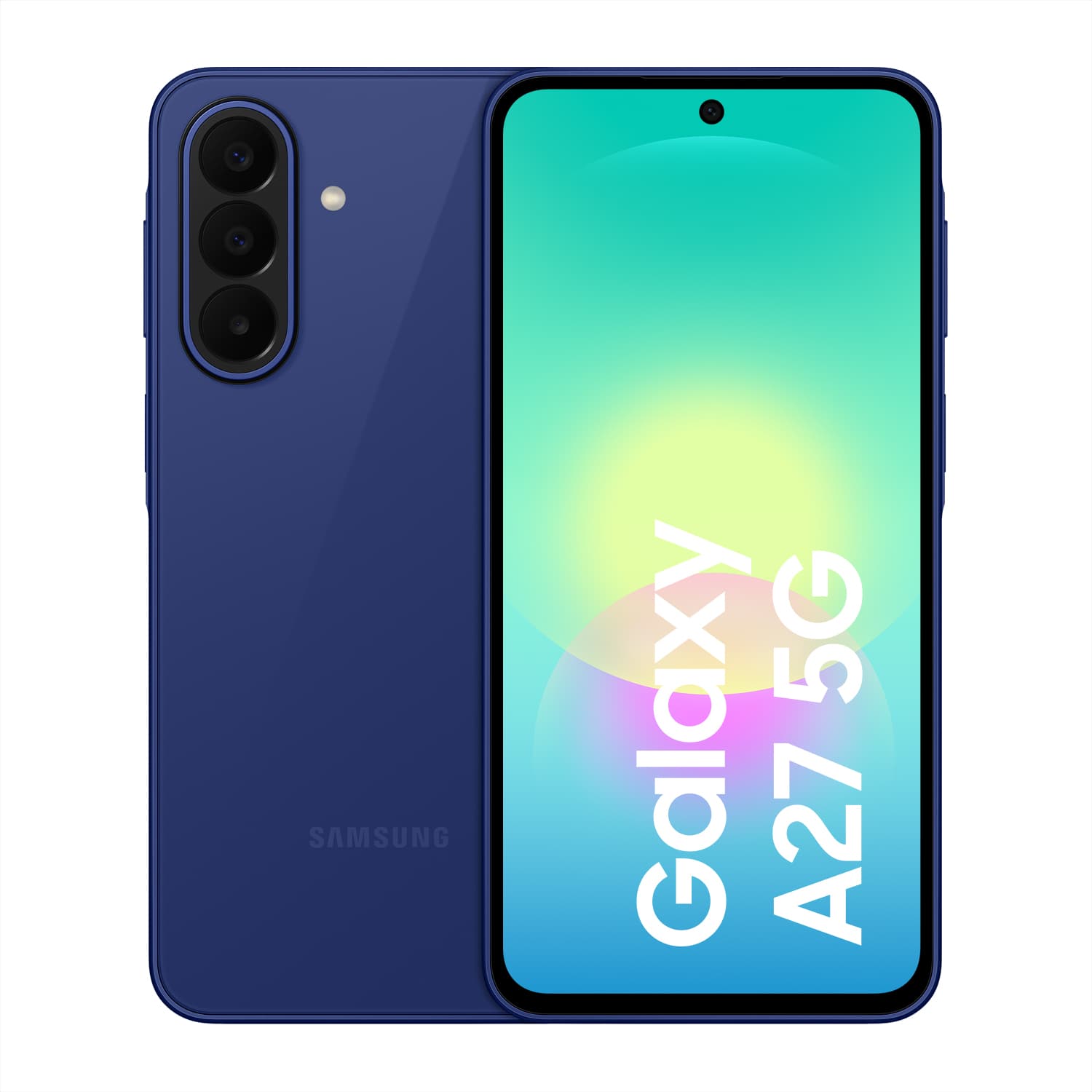 Samsung Galaxy A27 5G (SM-A276B)