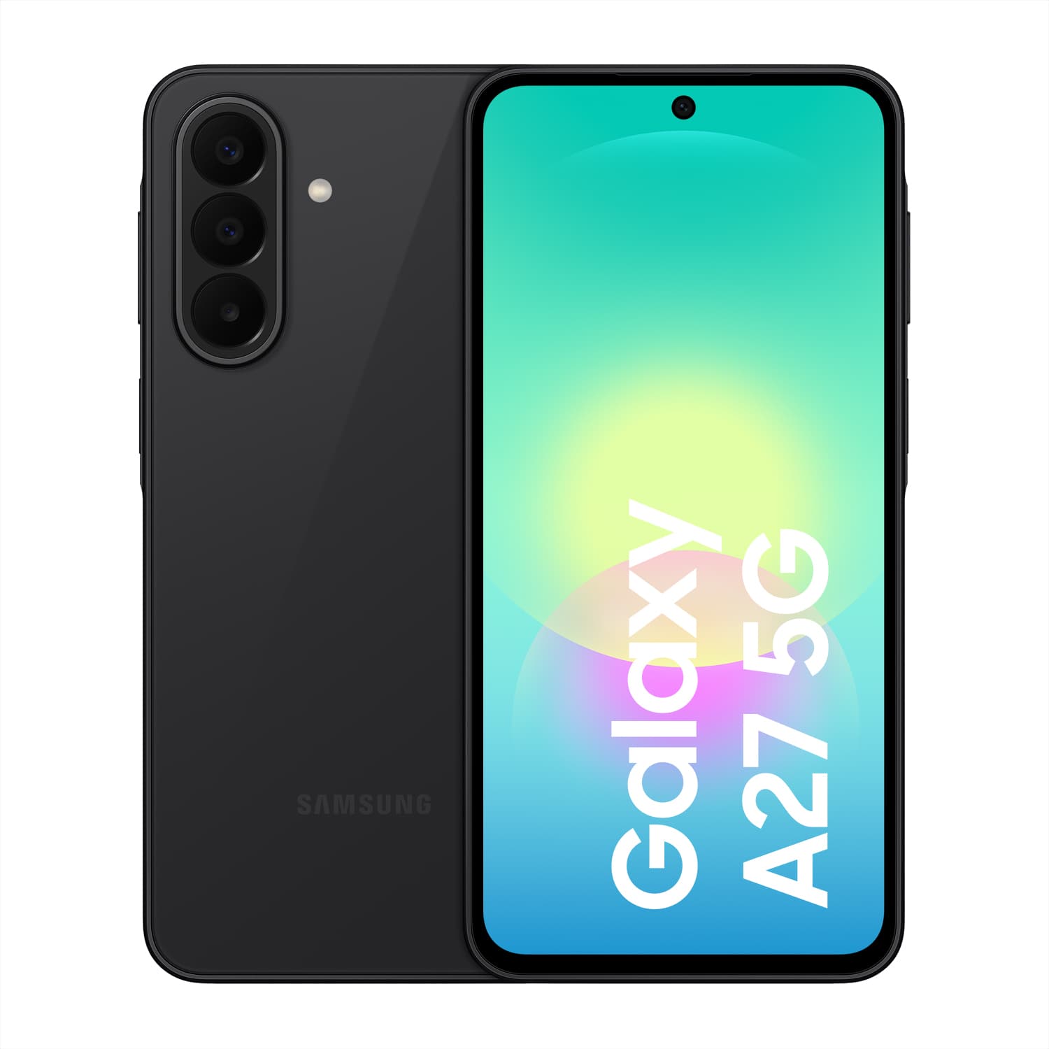 Samsung Galaxy A27 5G (SM-A276B)